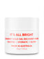 IT'S ALL BRIGHT Brightening & Skin Recovery Mask