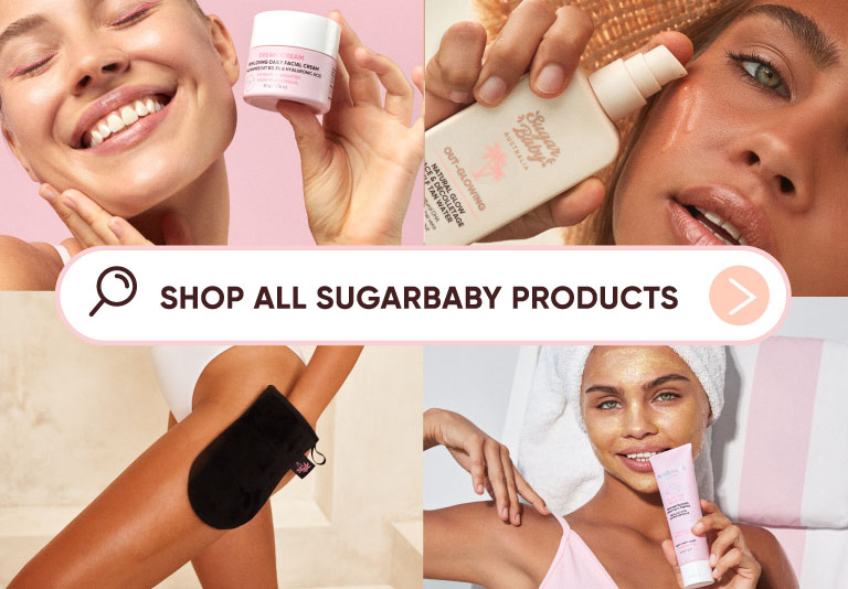 SugarBaby Products
