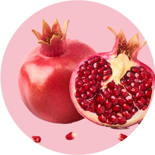 POMEGRANATE EXTRACT/OIL